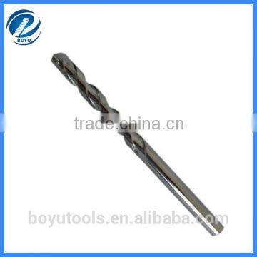 Masonry Drill bits Chrome coated