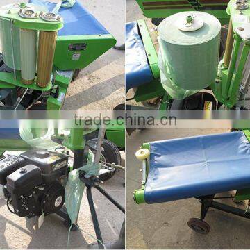 Hot Efficiency Made in China CE Certificate Direct Factory Wrapping Machine photo-6