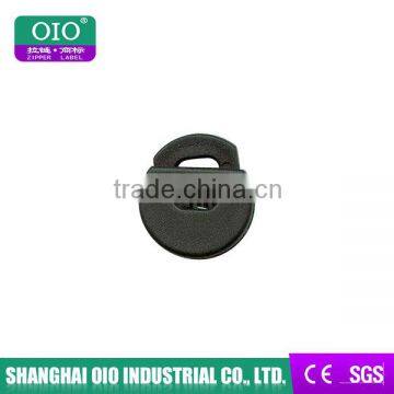 OIO High Quality Plastic Rope Strong Cord Lock Barrel