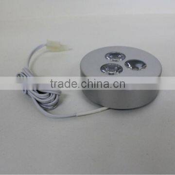 3*1W Surface Mount LED Downlight (SC-A109A)