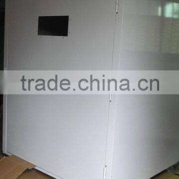 High Quality Clothing Recycling Bins for Sale,donation Bin,metal Clothing Bin photo-5