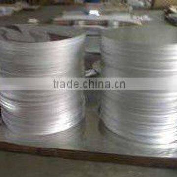 Aluminium Circle for Pot photo-2