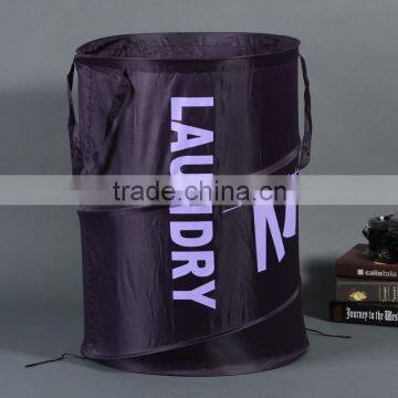 Laundry Hamper,canvas Laundry Hamper-LD106 photo-1