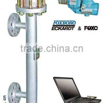 LC3144LD Intelligent displacer interface level transmitter