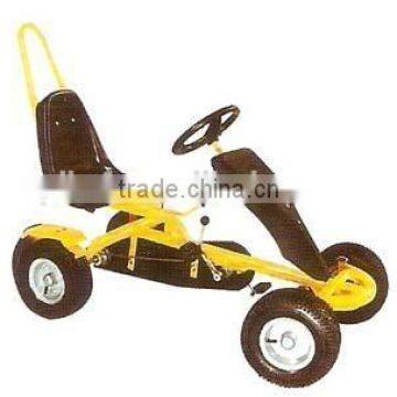 Pedal go cart sand beach cart TC3088C