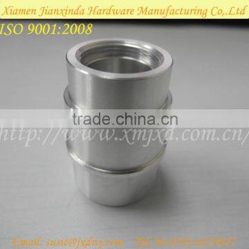 stainless steel tube