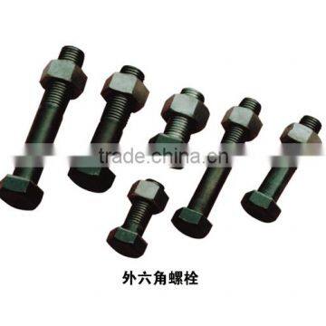 Stainless Steel Bolts Nuts Washers photo-5