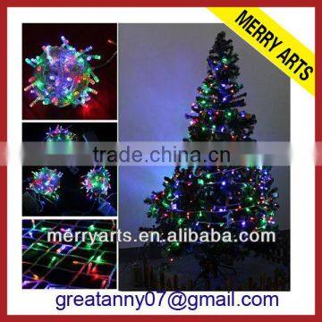 China  Express hot sale colorful christmas lights outdoor decorations and lighting wholesale