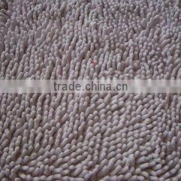 Microfiber Chenille fabric