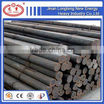 No Bend Grinding Steel Rod for Rod Mill