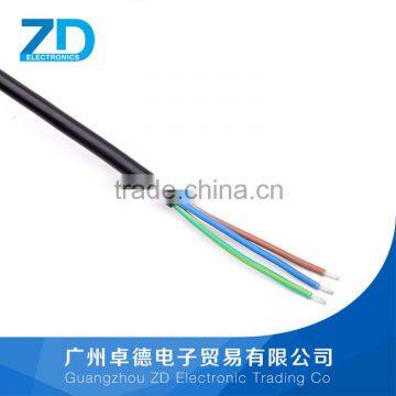 Power Cord With UK Big Plug Socket photo-4