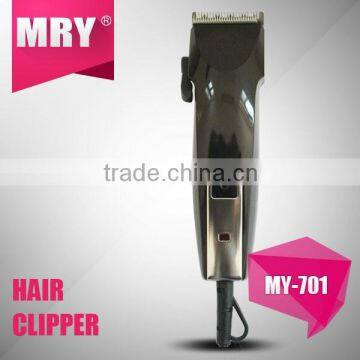 hot sale QR professional electric hair clippers