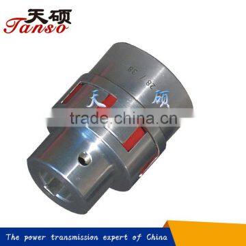 TS-DF Flexible Jaw Type Coupling