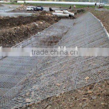 Gabion mattress/PVC gabion mattress/cheap price