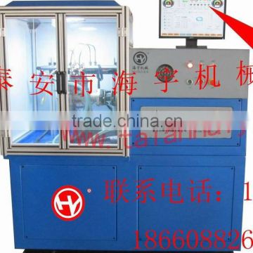 CRI200B-I common rail pump test bench