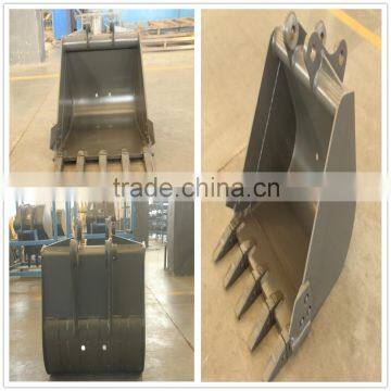 Customized Excavator Bucket