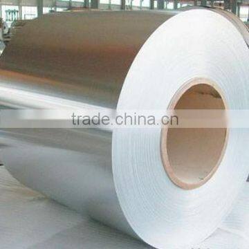 PPGI Coil With Many Standard Reinforcing Steel Bars photo-2