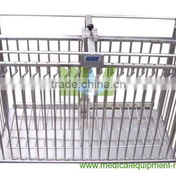 Strong metal dog cage MSLVC02