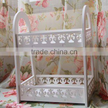 Custom Natural White Kitchen Basket Hot Sale