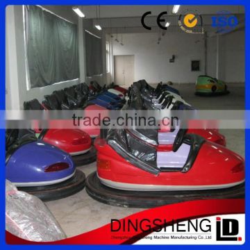 Indoor Dashing car/Promotional Indoor Dashing car