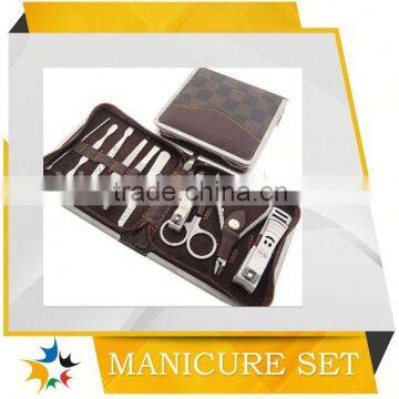 manicure padicure kit