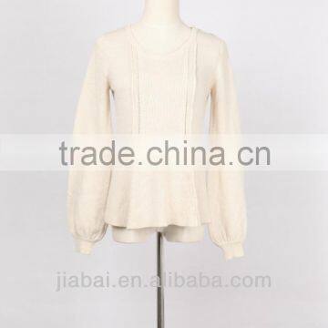 Knitwear Pullover