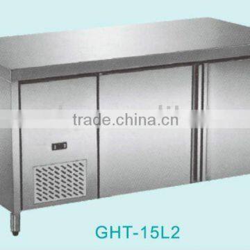 sandwich counter Refrigerators freezer