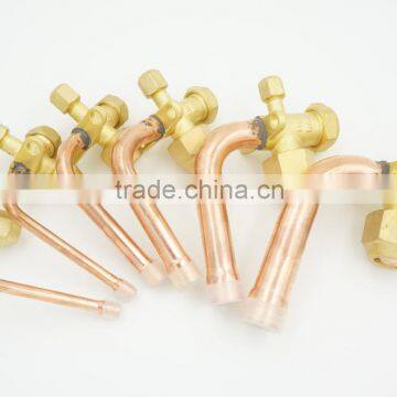 FRIEVER Air Conditioner Parts Stop Valve for Air Conditioner photo-2