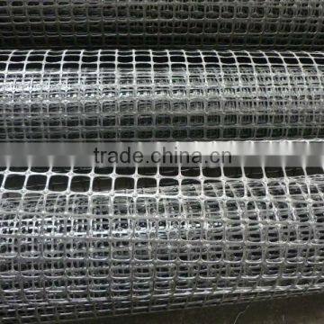 polypropylene Biaxial geogrid