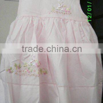 Embroideried Baby Clothes