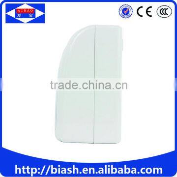 Office Attendance Time Card Punching Machine photo-6