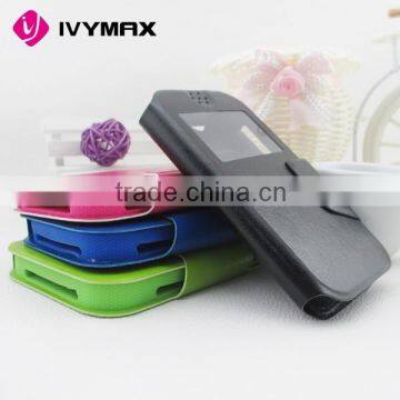 Fashion Popular Universal Wallet Case Cell Phone Case for Smartphones photo-2