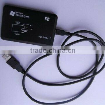 RFID 125khz tk4100 card reader