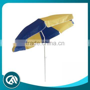 New feature Shangyu Promotional Custom printed print parasol