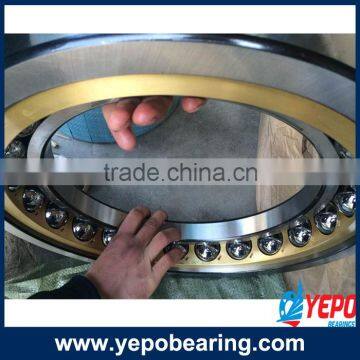 Yepo Bearing Angular Contact Ball Bearing QJF1936