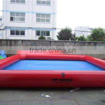 Giant Outdoor Inflatable Pool for Water Ball PVC Swimming Family Pool photo-6