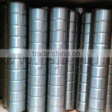 Solid Collar Needle Roller Bearing Without Inner Ring Most Popular photo-3