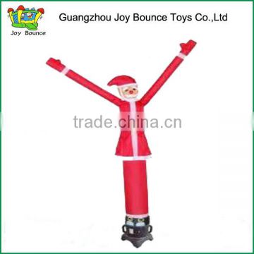 New design small inflatable air dancer/cheap air dancer/air dancer costume