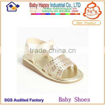 nice design cheappest girls sandals