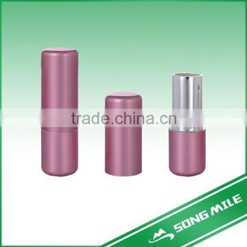 Wholesale cheap clear cap private label lipstick