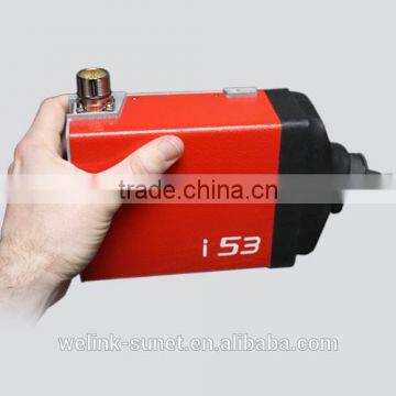 E10R I53 Dot Peen Marking Head Integrated - Dot Peen photo-5