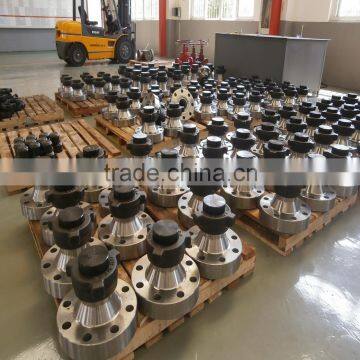 Wholesale High Quality weld neck flange carbon steel flange