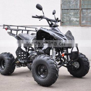 Hot Sell 150cc 4 Stroke Electric Start ATV Quad for Sale photo-4