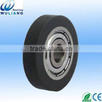 China Supplier Low Noise Currency Counter Roller photo-2