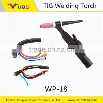 TIG Argon Arc welding torch(water cooled) WP-18