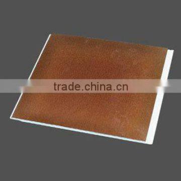 Wall Pop False Ceiling Designs Pvc Roofing Paneling Decoration photo-4