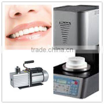 Hot selling uniform temperature dental porcelain furnace