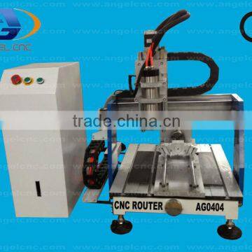 Hot Sale Jinan High Quality New Mini Cnc Router 0404