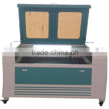 600*900mm red dot point up and down table CE FDA CO cutting machine for garment