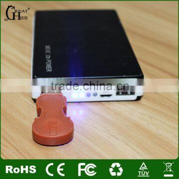 2015 Newest Portable GH-198 Electronic USB Mosquito Repellent Pest Repeller photo-5